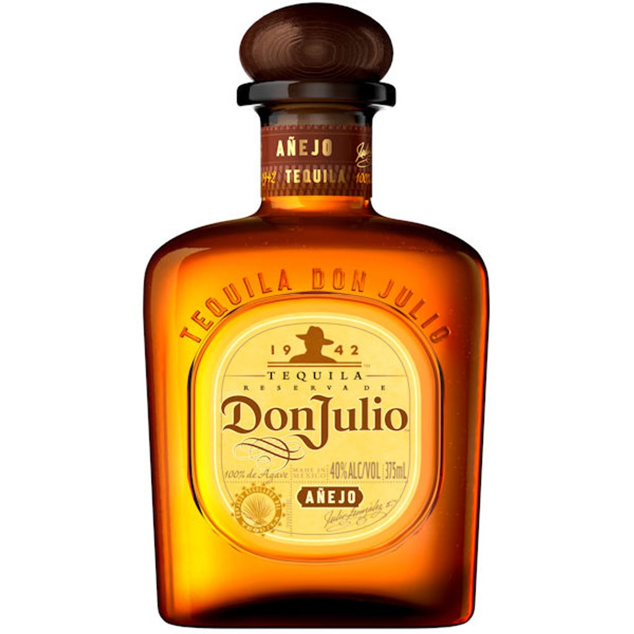 Don Julio Tequila Anejo - 375ml