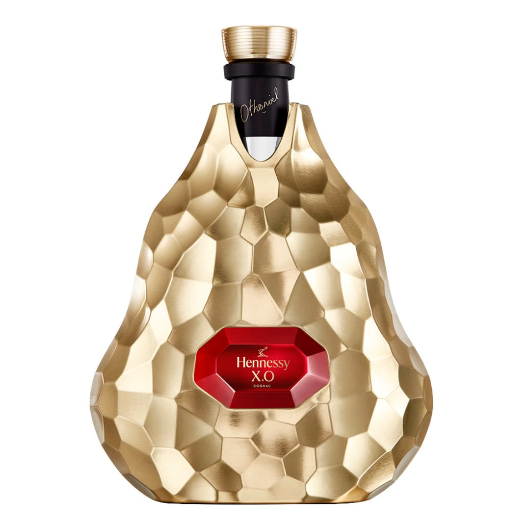 Hennessy XO Jean-Michel Othoniel Limited Edition