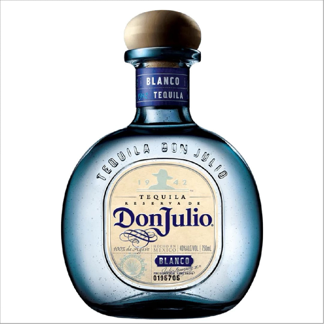 Don Julio Tequila Blanco - 750ml