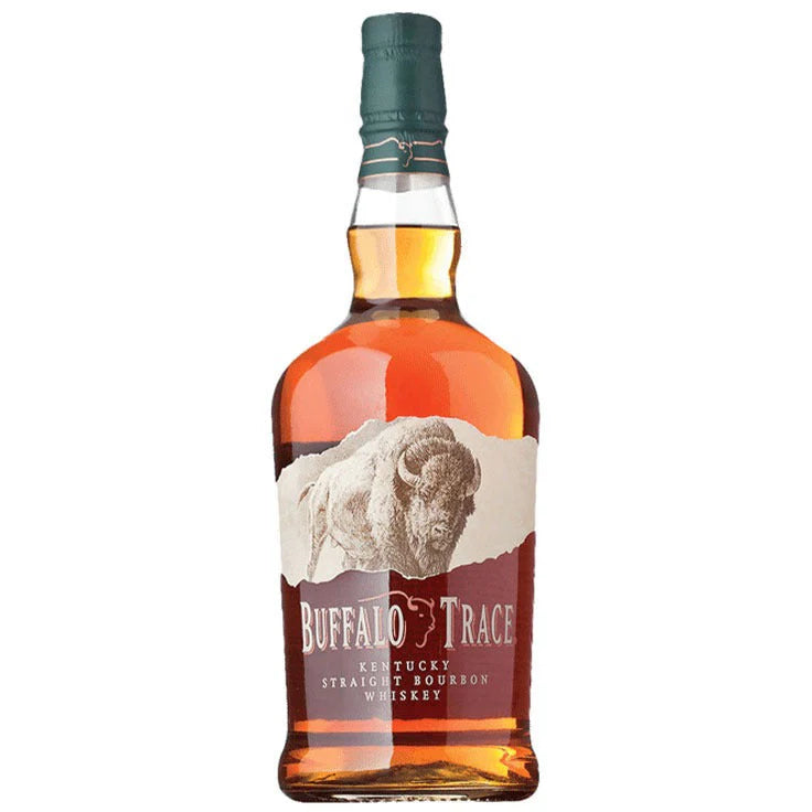 Buffalo Trace 375ml Kentucky Straight Bourbon Whiskey - Liquor Bar Delivery