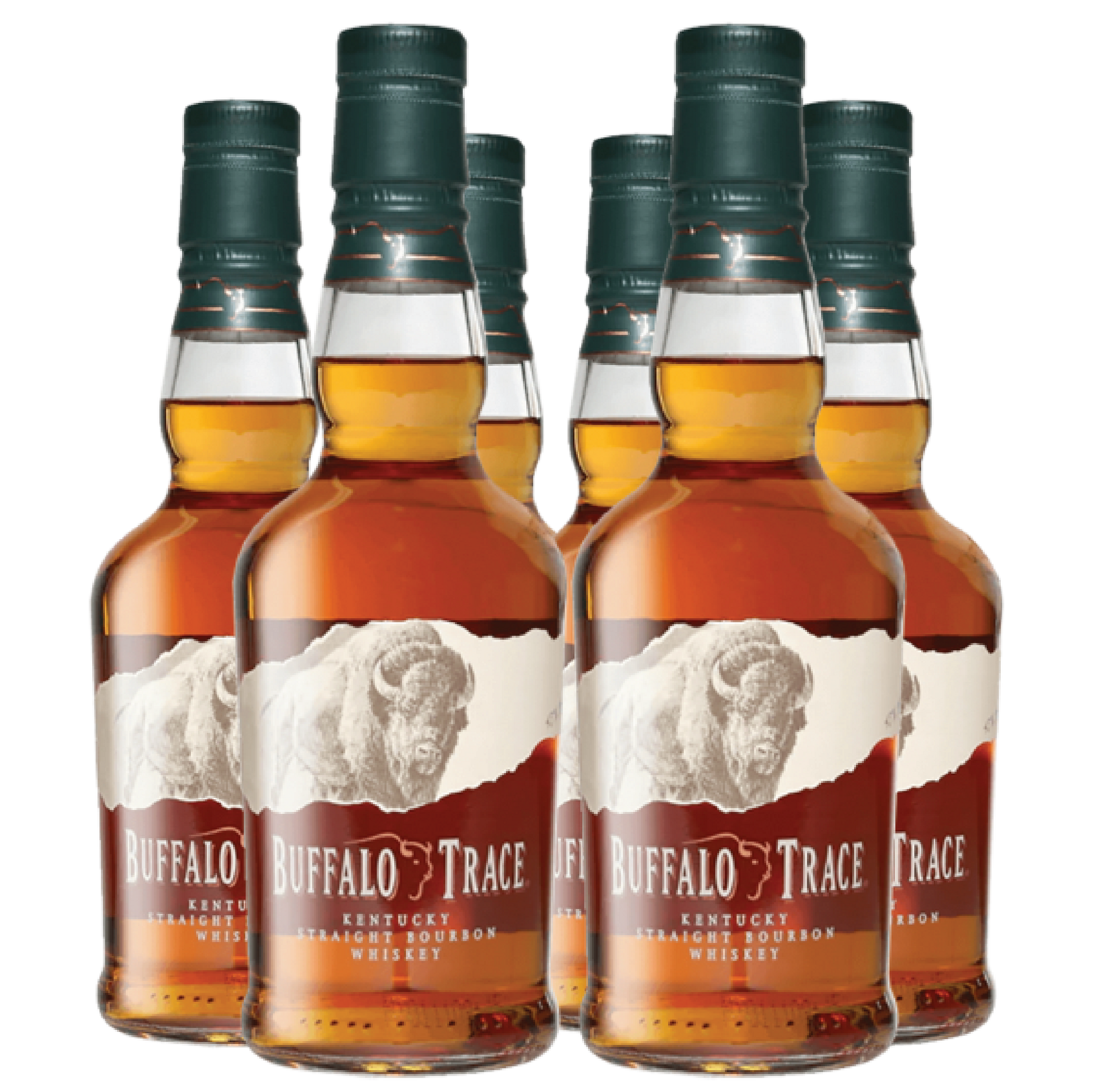 Buffalo Trace 750ml 2本セット Buy Buffalo Trace Bourbon Whiskey 750ml Online | Fast Delivery
