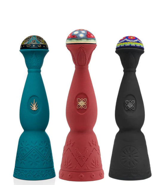 CLASE AZUL DURANGO, SAN LUIS POTOSÍ & GUERRERO MEZCAL BUNDLE