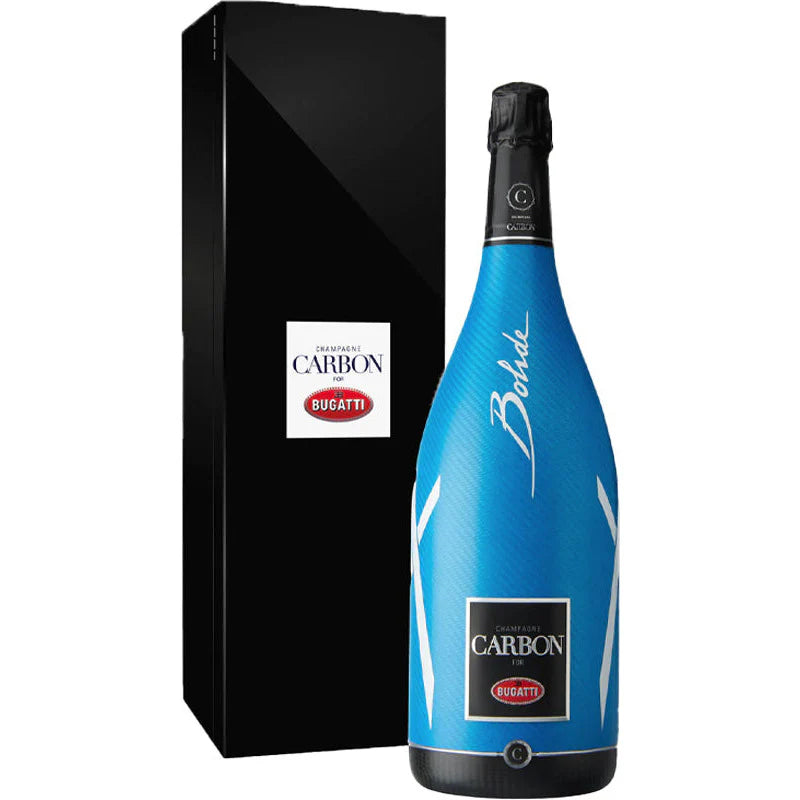Bugatti B3 Champagne With Gift Box