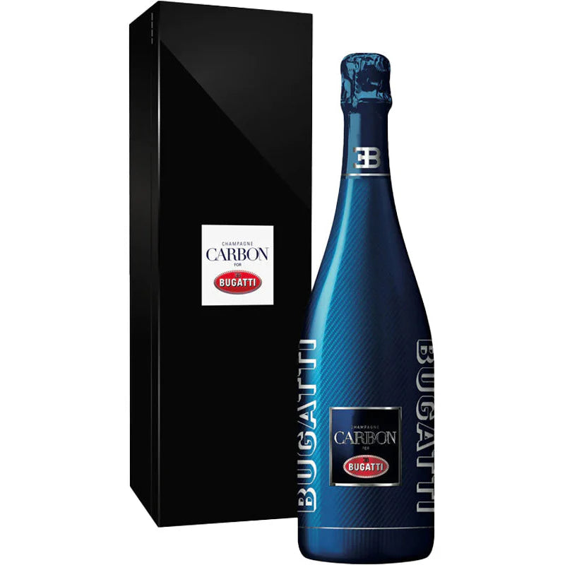 Bugatti B1 Champagne With Gift Box