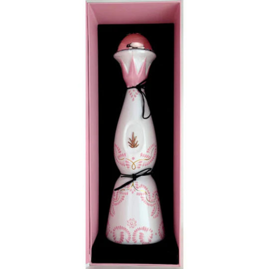 Clase Azul Pink Joven Limited Edition Tequilla 2021 Release