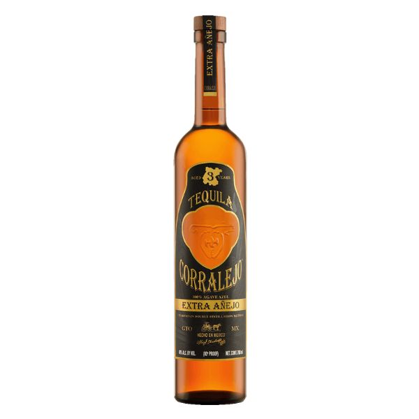 Corralejo Tequila Extra Añejo - 750ml - Liquor Bar Delivery