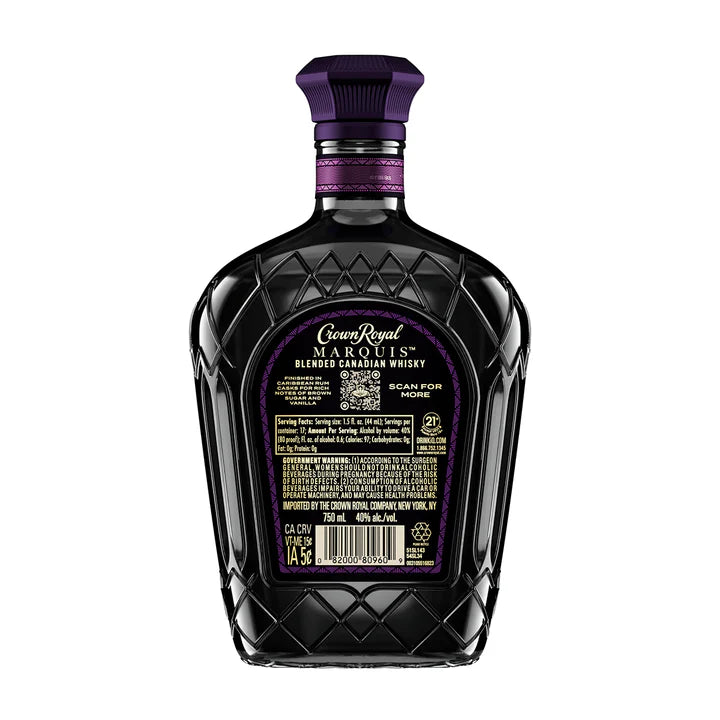 Crown Royal Marquis