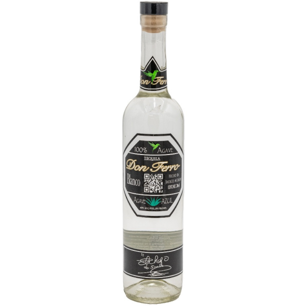 Don Ferro Blanco 750ml