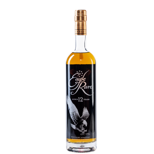 Eagle Rare 12 Year Bourbon Whiskey