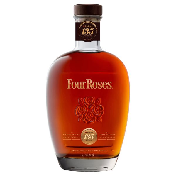 Four Roses 2023 Limited Edition - 135th Anniversary - Liquor Bar Delivery