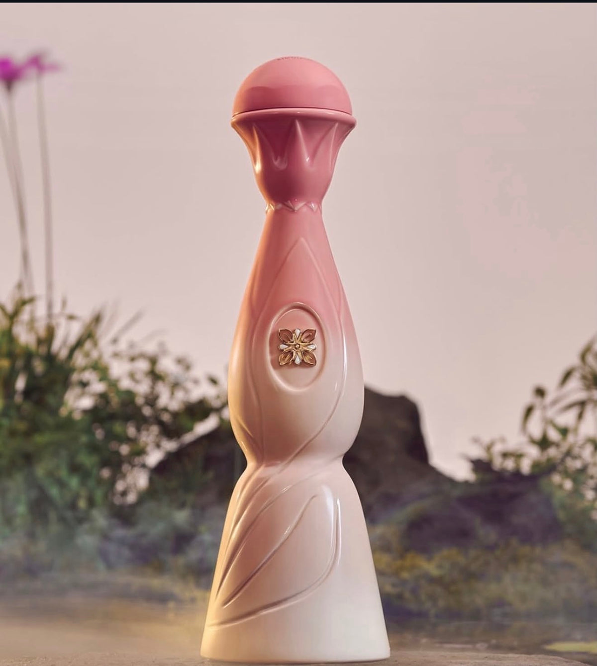 Clase Azul Pink 2026 Limited Edition Release