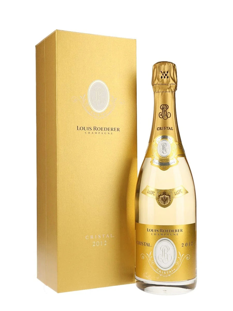 Louis Roederer Cristal 750ml