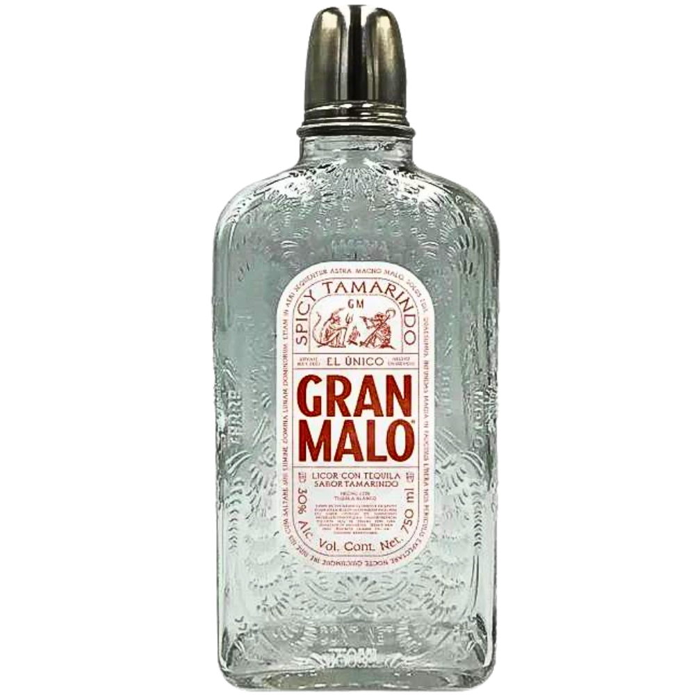 Gran Malo Spicy Tamarindo Tequila - 750ml | Liquor Bar Delivery