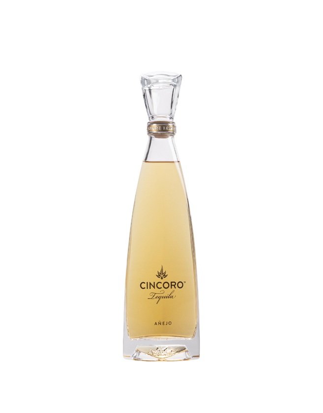 Cincoro Tequila Anejo 375ml  | Liquor Bar Delivery