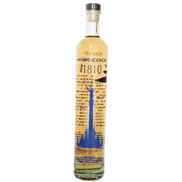 Independencia 1810 Reposado 750ml