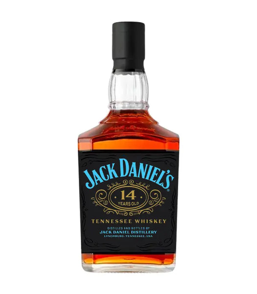 JackDaniel_s14YearOldTennessee