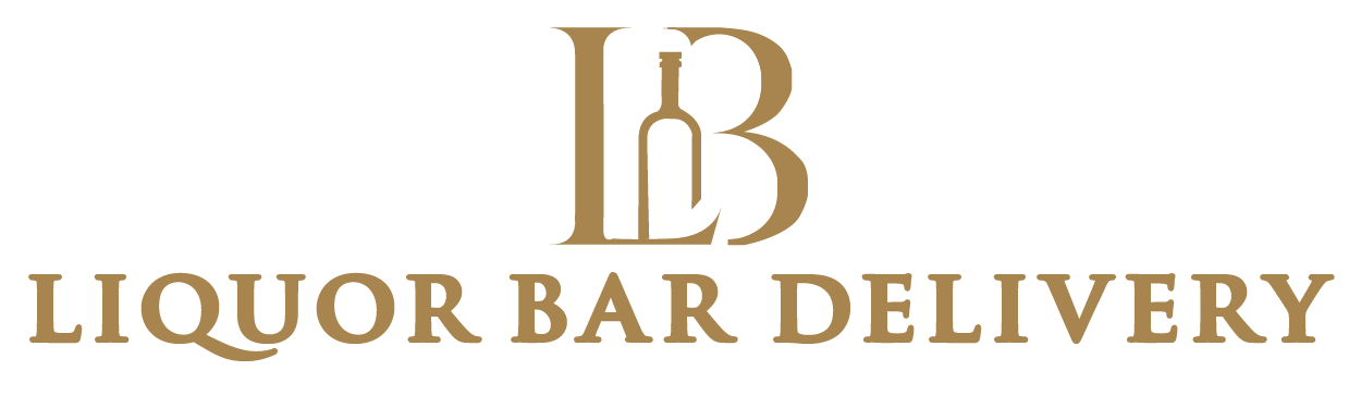 Liquor Bar Delivery