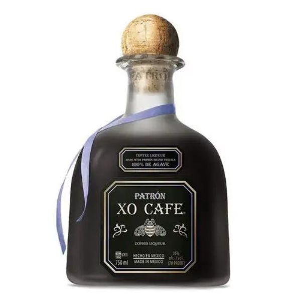 PATRON XO Cafe Liqueur - 750ml - Liquor Bar Delivery