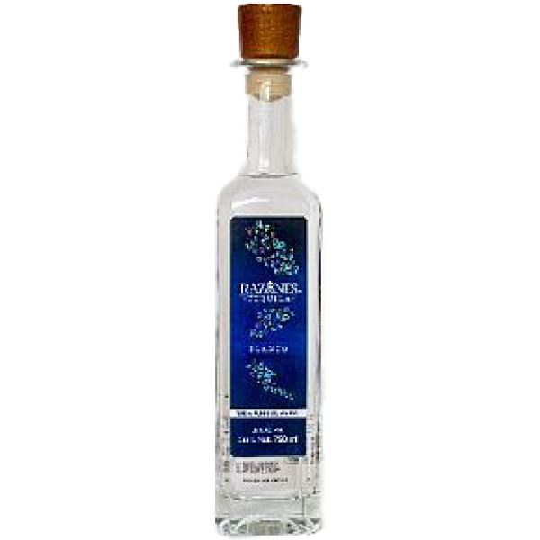 Razones Blanco 750ml