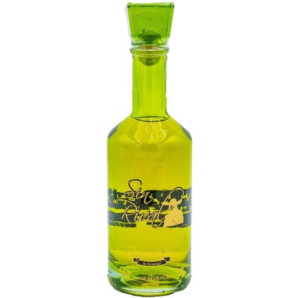 Sin Rival Reposado 750ml