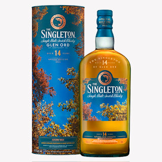 The Singleton 14 Year Old Special Release 2024 | Liquor Bar Delivery