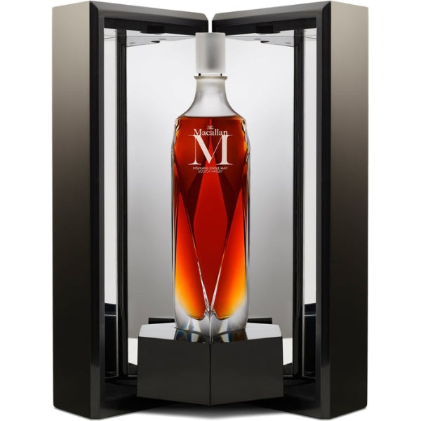 Macallan M Decanter [Original Release]