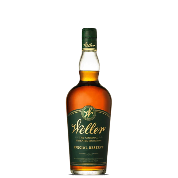 W.L. Weller Special Reserve Bourbon - 1L - Liquor Bar Delivery