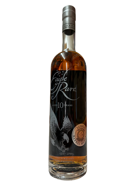 Eagle Rare x Golden Hill Market Barrel 375ml