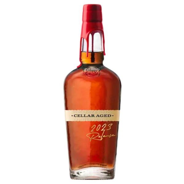 Maker's Mark Cellar Aged Whisky - Liquor Bar Delivery
