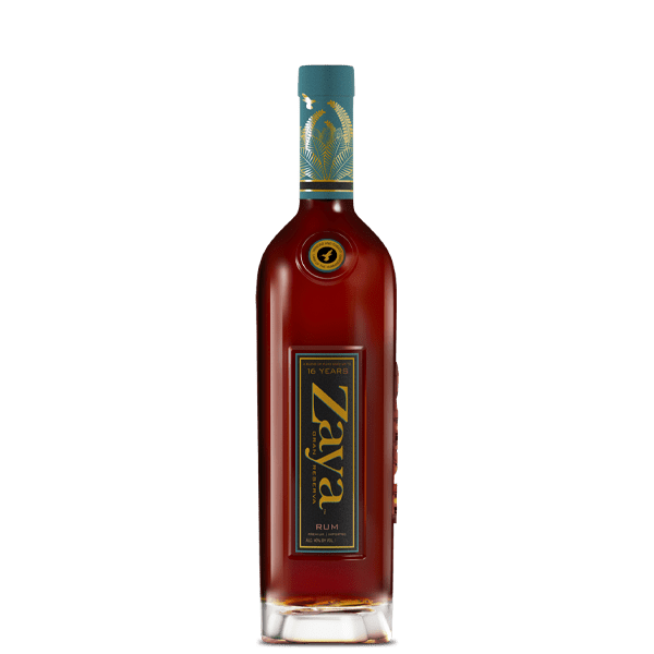 Zaya Gran Reserva 16 Year Old Rum - Liquor Bar Delivery