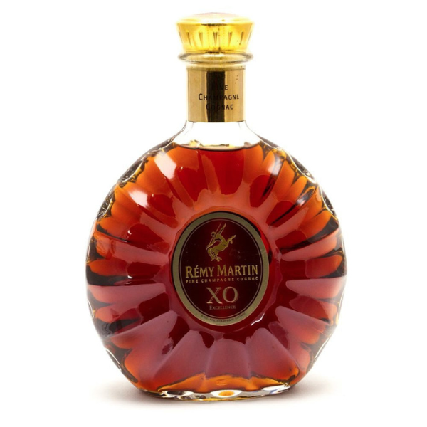 Remy Martin XO Cognac - 375ml - Liquor Bar Delivery