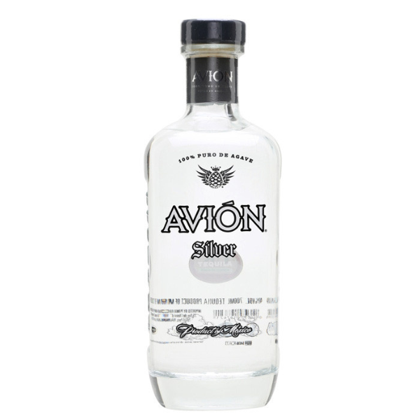 Avion Tequila Silver - 750ml - Liquor Bar Delivery