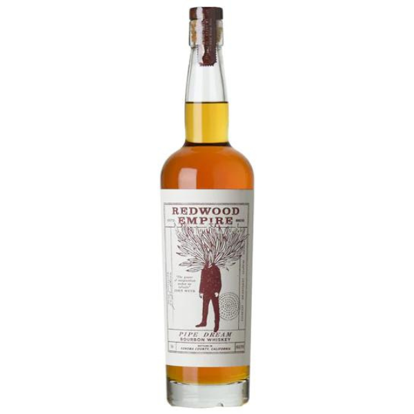 Redwood Empire Pipe Dream 750 ml - Liquor Bar Delivery