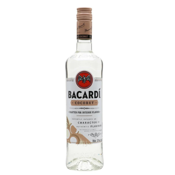 Bacardi Coco Rum - Liquor Bar Delivery