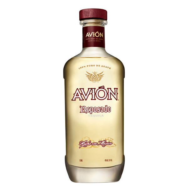 Avion Tequila Reposado - 750ml - Liquor Bar Delivery