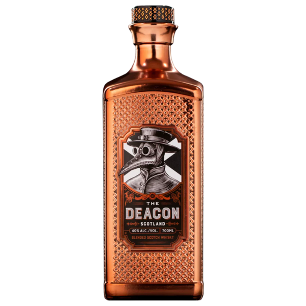 Deacon Scotch Blended 750ml - Liquor Bar Delivery