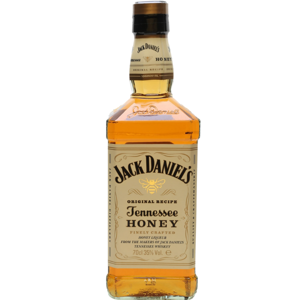 Jack Daniel's Tennessee Honey - 1.75L - Liquor Bar Delivery