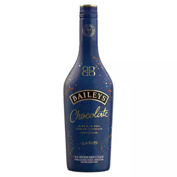 Bailey's Chocolate Liqueur - Liquor Bar Delivery
