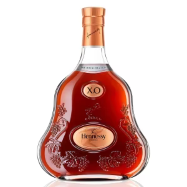 Hennessy Brandy XO Extra Old Cognac 70 cl : : Epicerie