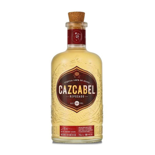 Cazcabel Reposado - Liquor Bar Delivery