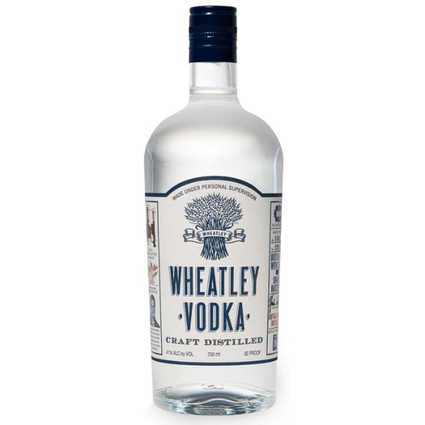 Wheatley Vodka 750ml - Liquor Bar Delivery