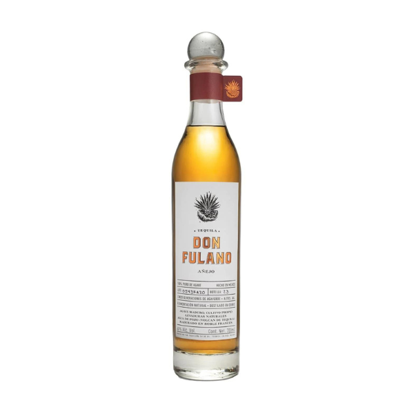 Don Fulano Añejo Tequila - Liquor Bar Delivery