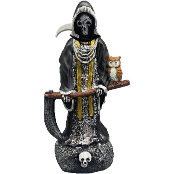 Oceano Azul Grim Reaper Anejo Tequila 1L - Liquor Bar Delivery