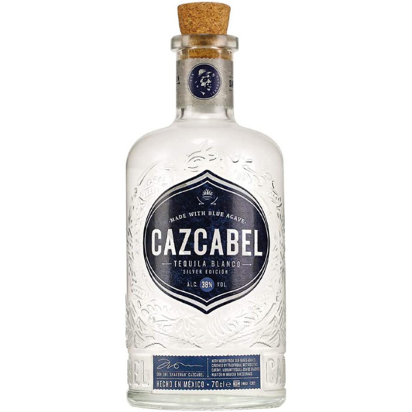Cazcabel Blanco - Liquor Bar Delivery