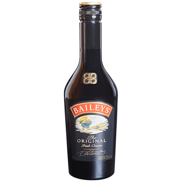 Bailey's Irish Cream - 375ml - Liquor Bar Delivery