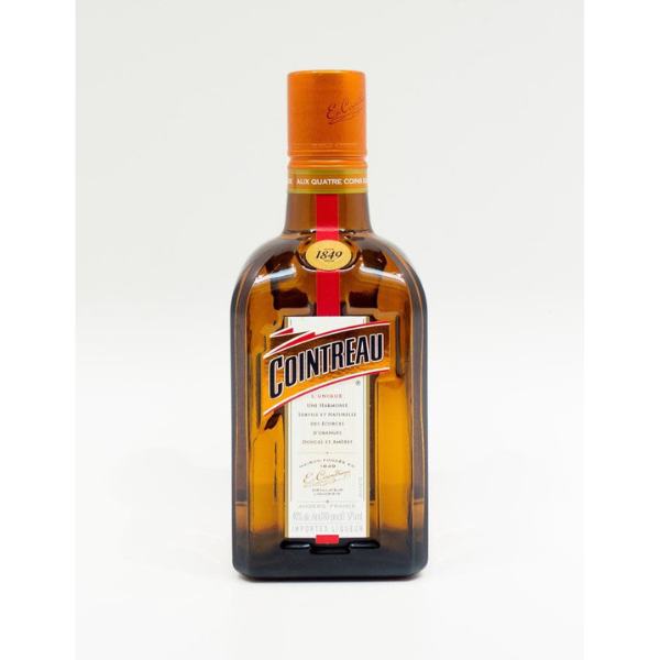 Cointreau Liqueur - 375ml - Liquor Bar Delivery