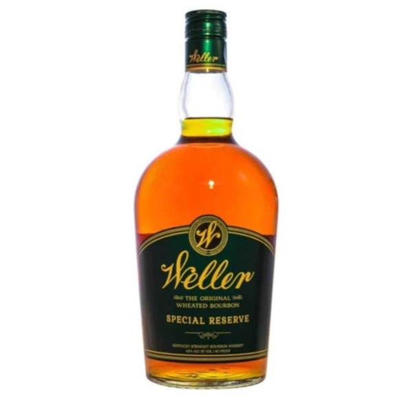 W.L. Weller Special Reserve Bourbon - 1.5L - Liquor Bar Delivery