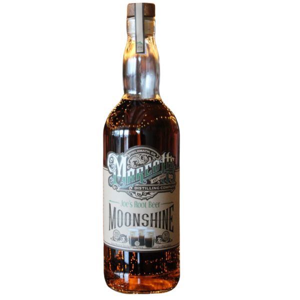 Marcotte Joe's Root Beer Moonshine - Liquor Bar Delivery