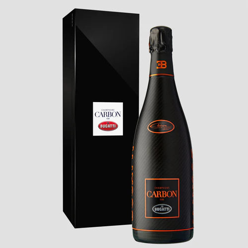 Bugatti B2 Champagne With Gift Box