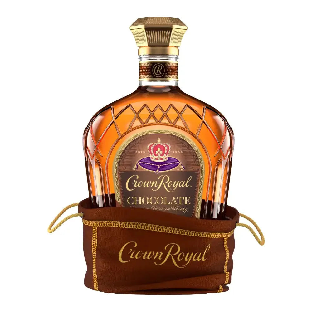 Crown Royal Chocolate Limited Edition